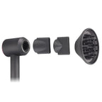 Secador de pelo profesional con cabezales imantados - LÚMERA™ AirControl