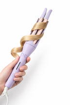 Rizador 3 en 1 - LÚMERA™ PerfectCurl