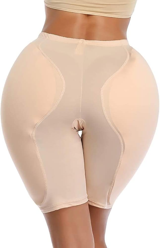 Leggins con relleno para glúteos Talla M/L -  LÚMERA™ PushUp Fit