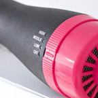 Cepillo secador y voluminizador  - LÚMERA™ Volume Pro