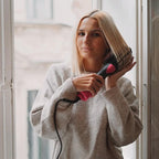 Cepillo secador y voluminizador  - LÚMERA™ Volume Pro