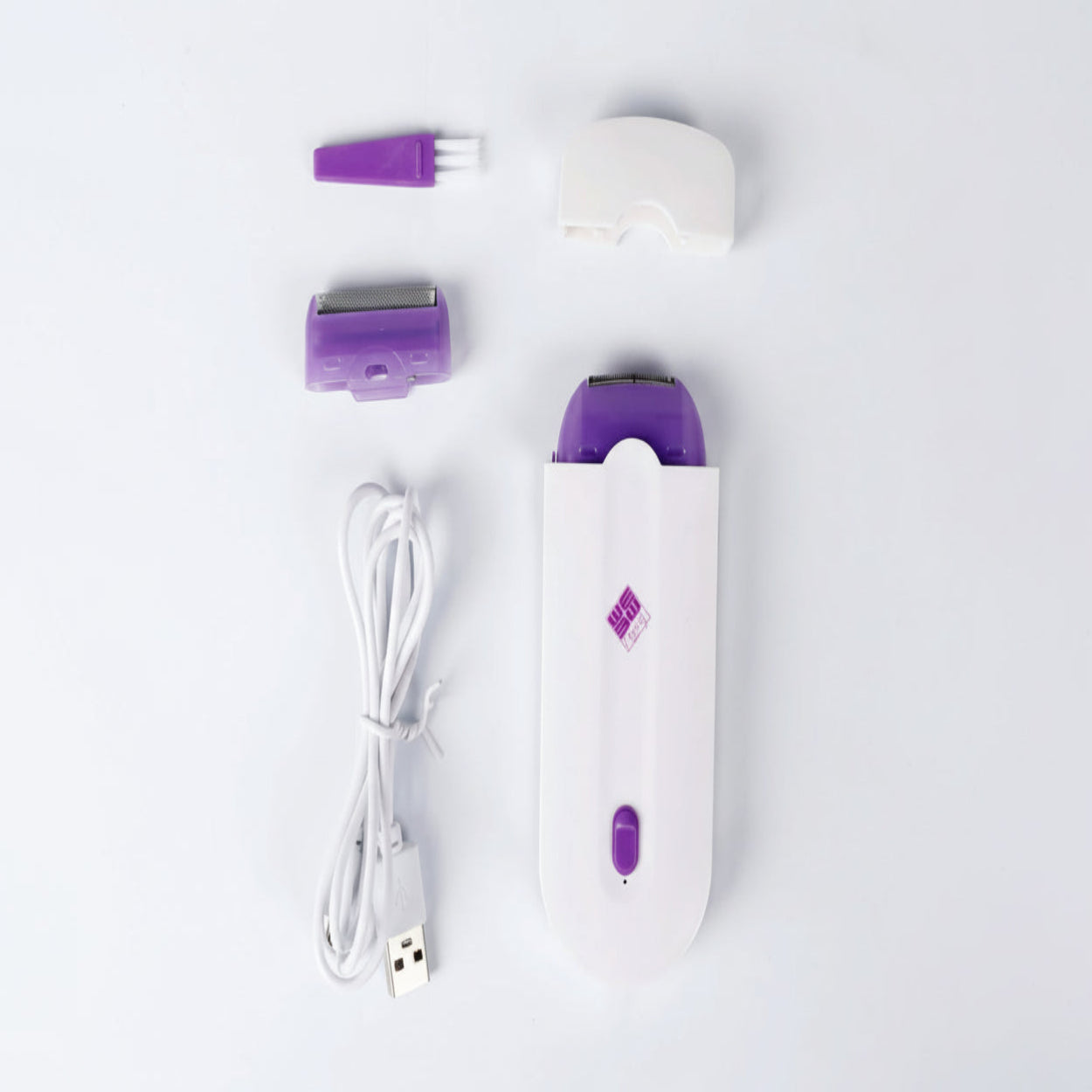 Depiladora Corporal - LÚMERA™ Glow