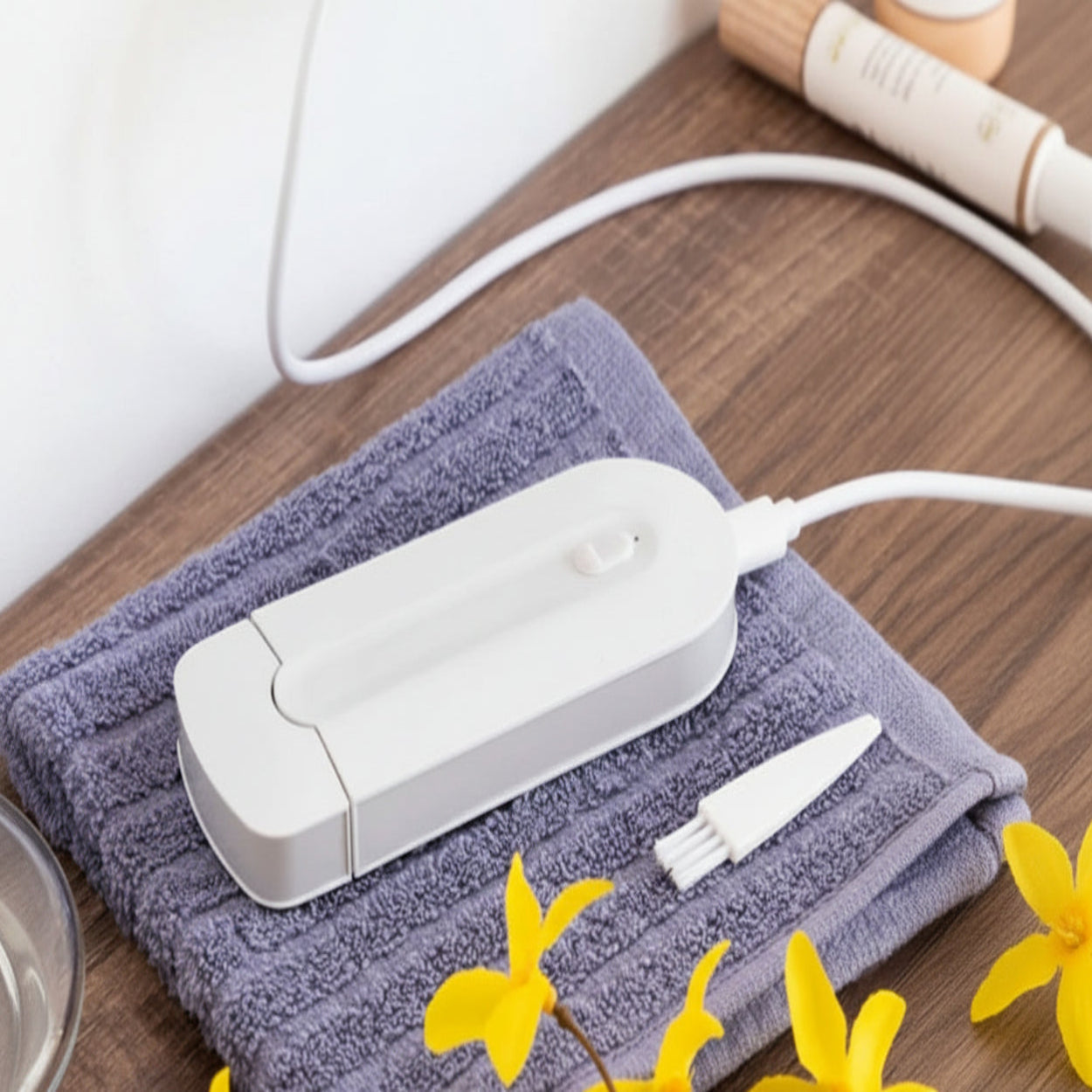 Depiladora Corporal - LÚMERA™ Glow