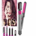 Secador 5 en 1 - LÚMERA™ PureStyle