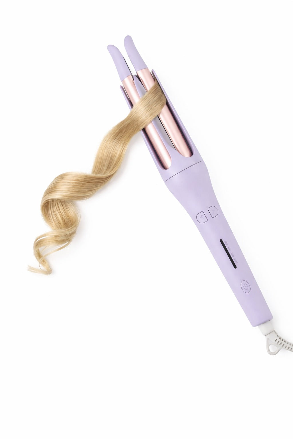 Rizador 3 en 1 - LÚMERA™ PerfectCurl