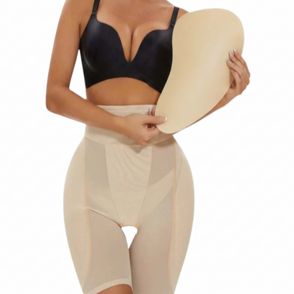 Leggins con relleno para glúteos Talla M/L -  LÚMERA™ PushUp Fit