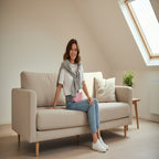 Cinturón Térmico para los Dolores Menstruales - LÚMERA™ Menstrual Calma