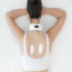 Masajeador de cuello y espalda electromagnético LÚMERA™ CerviCare