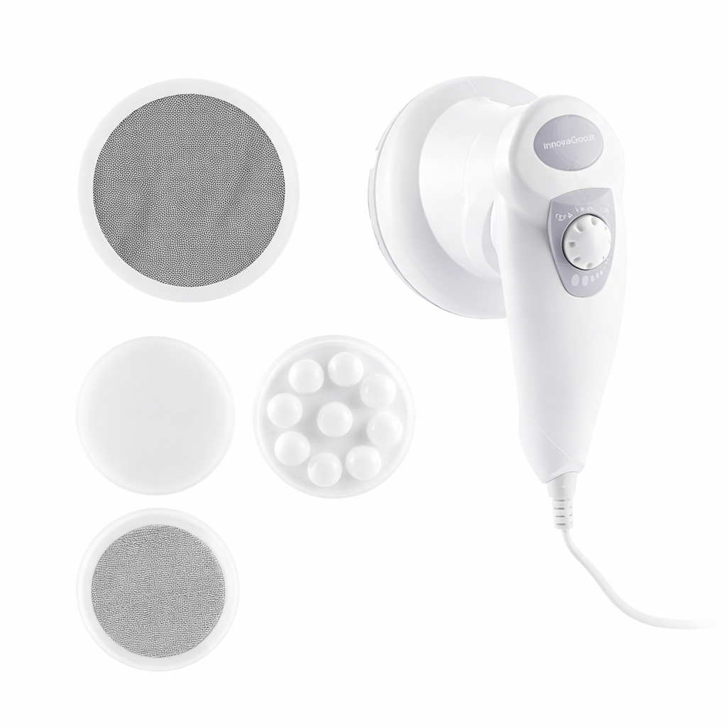 Masajeador anticelulítico 5 en 1 - LÚMERA™ PerfectBody