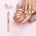 Lima de Uñas Eléctrica Profesional LÚMERA™ ProNails